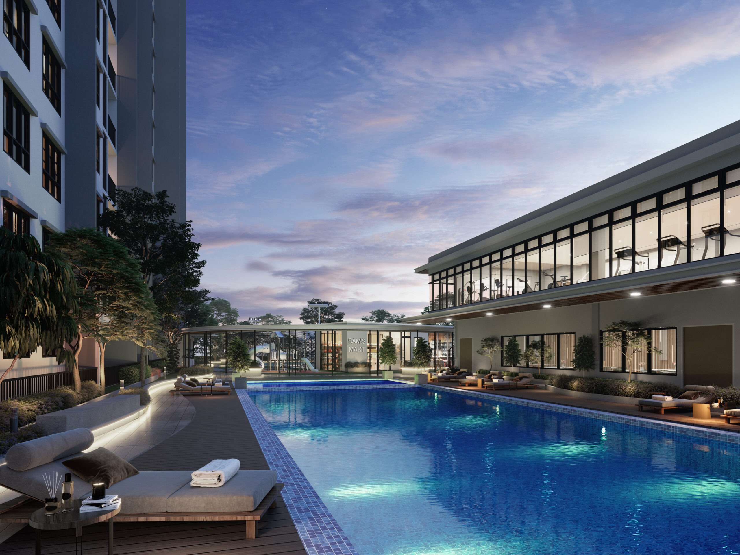 KA2308_Pool View _New