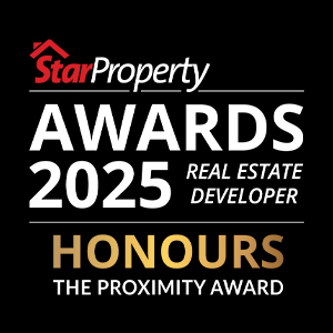 Starproperty Award 2025, The Proximity Award